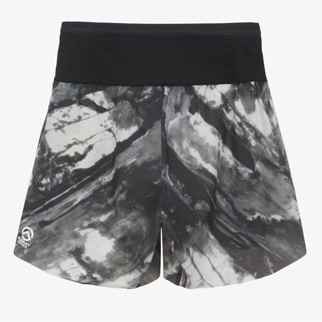 【SUMMIT SERIES】ENDURIS TRAIL SHORT STONE GRAY NS6NS14B
