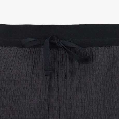 W'S CRINKAIR 2IN1 SHORTS EBONY NS6NS81A