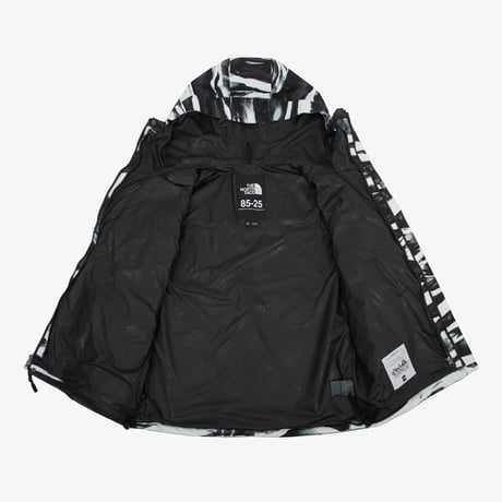 M DRYVENT MONO MOUNTAIN JACKET DARK SHADOW NJ2HR71A