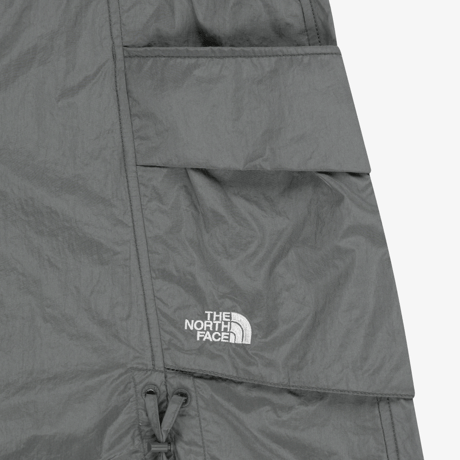 W'S SHELDON SKIRT COOL GRAY NK6NS34K