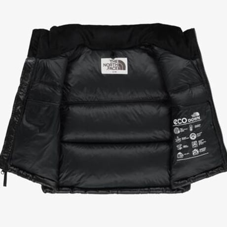 W'S NOVELTY NUPTSE VEST RDS BLACK NV1DR81