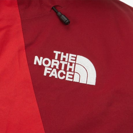 【SUMMIT SERIES】M'S MERAPEAK GTX PRO JACKET RED NJ2GS02C