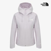 W'S GTX ANCHOR JACKET MISTY LILAC NJ2GS31C
