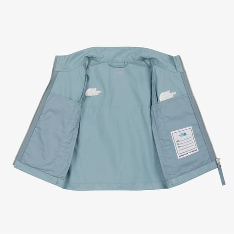 K'S NOVELTY OLEMA JACKET MINERAL BLUE NJ3BS52T