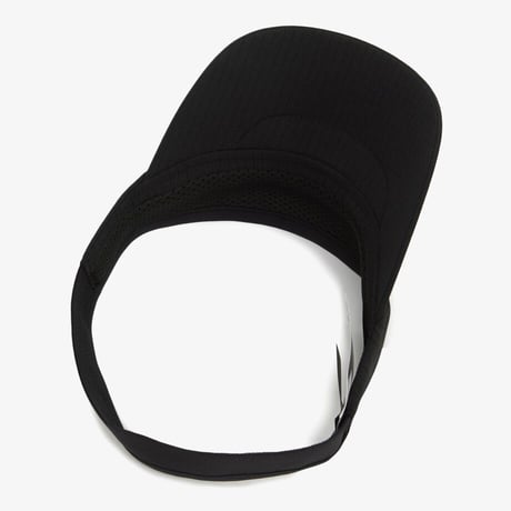 SUMMER LT VISOR BLACK NE3CR32A