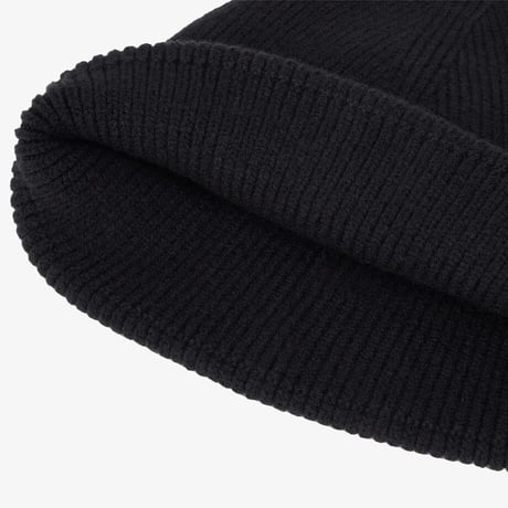 TNF MID BEANIE JET BLACK NE3BS53F