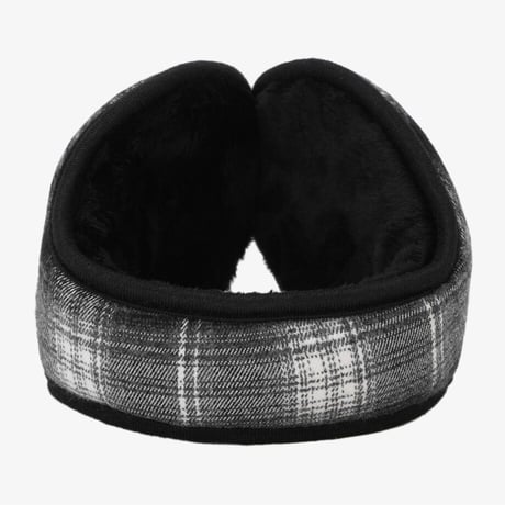 WL EARMUFF_CK BLACK NA5IS55J