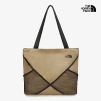 ULTRA-Z SHOULDER BAG L WHITE SAND NN2PS17B