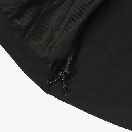 W'S VENTRA JACKET BLACK NJ3BS30A