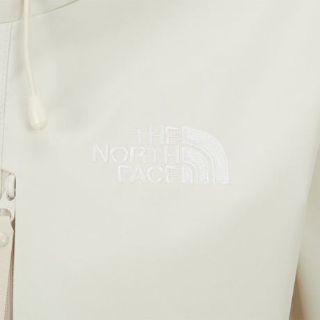W'S DOVER W/S JACKET CREAM BEIGE NJ2WS30B