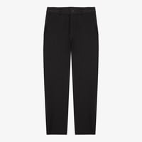M'S CITY TAPERED PANTS BLACK NP6NQ60A