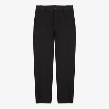 M'S CITY TAPERED PANTS BLACK NP6NQ60A