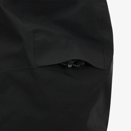 M'S VAIL JACKET BLACK NJ3NR69A