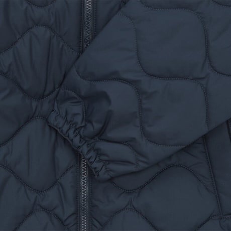 K'S MILO HEAT HOODIE NAVY NJ3NR55U