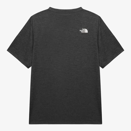 M'S RECOVERY EX S/S R/TEE CHARCOAL GREY NT7US69A