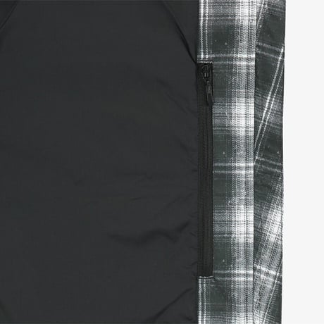 MAWREN PT JACKET GRAY NJ2HS54J