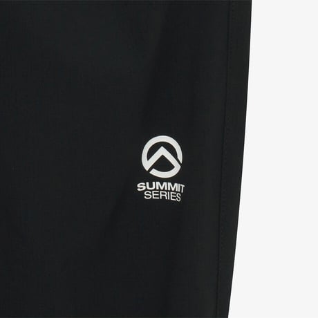 【SUMMIT SERIES】W'S ANDES PANTS BLACK NP6NS31A