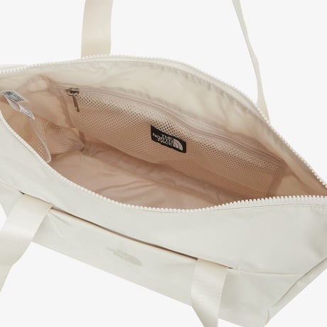 SP DUFFLE BAG S SAND SHELL NN2PS13B