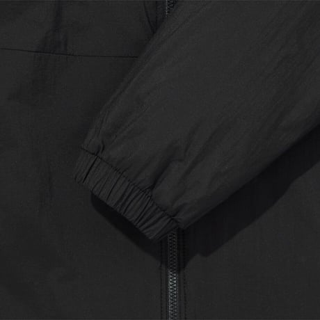 M'S FELIX HEAT JACKET BLACK NJ3NQ55A