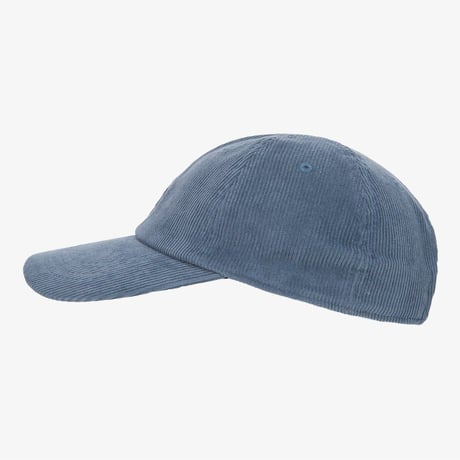 TNF MINI LOGO BALL CAP DUSK BLUE NE3CS52D