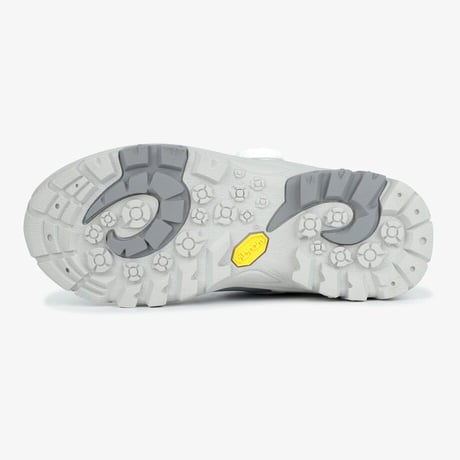 K'S HEDGEHOG BOA GRAY NS91S86U