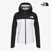 【SUMMIT SERIES】W'S SUMMIT SUPERIOR FUTURELIGHT JACKET BLACK NJ2HR40A