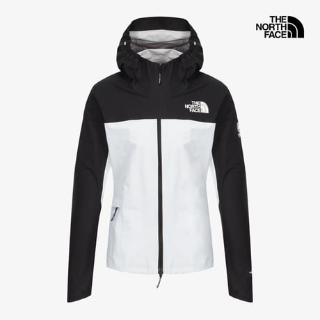 【SUMMIT SERIES】W'S SUMMIT SUPERIOR FUTURELIGHT JACKET BLACK NJ2HR40A