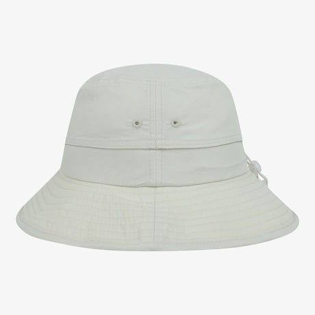 K'S WIDE TREKKING HAT SAND SHELL NE3HS00S