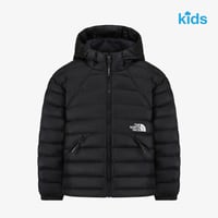 K'S VENTUS ON JACKET BLACK NJ3NS52S
