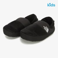 K'S NUPTSE MULE REAL BLACK NS85R98T