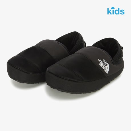 K'S NUPTSE MULE REAL BLACK NS85R98T