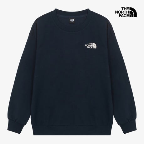 M'S CORE SWEATSHIRTS NAVY NM5MR50C
