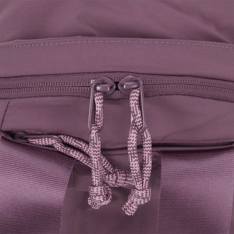 W NEVER STOP MINI BACKPACK GRAPEMIST NM2SQ70C