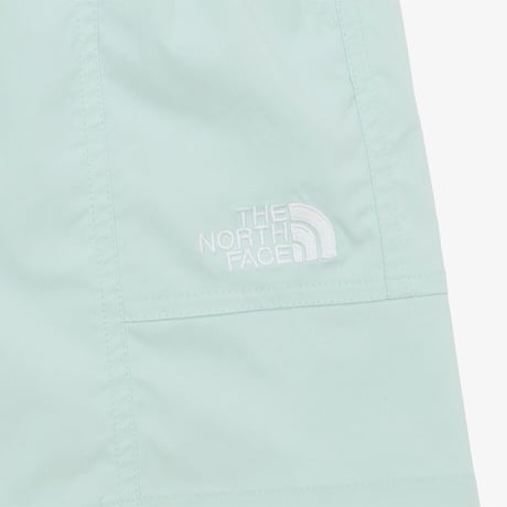 ICE DAY TECH SHORTS MINT NS6NQ02C