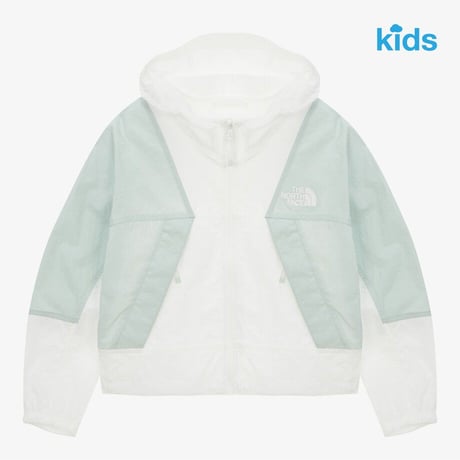 G'S 1994 MOUNTAIN JACKET WHITE NJ3LR11S