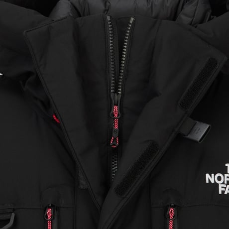 【SUMMIT SERIES】M'S HIMALAYAN PARKA (RDS) BLACK NJ1DR99A