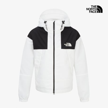 W'S MOUNTAIN LITE JACKET OFF WHITE NJ3BR33C