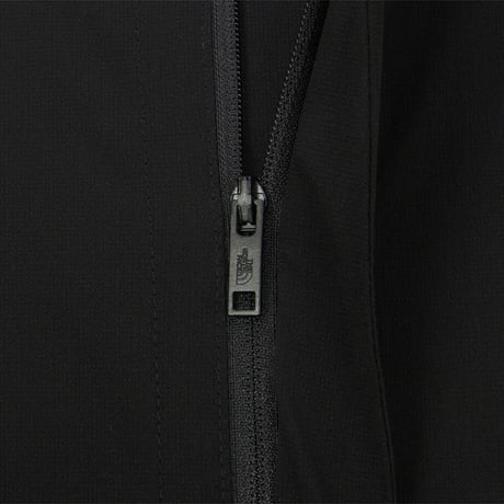 M'S ICECUBE JACKET BLACK NJ3BS20A