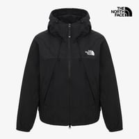 W'S 1994 MOUNTAIN JACKET BLACK NJ3LS31B