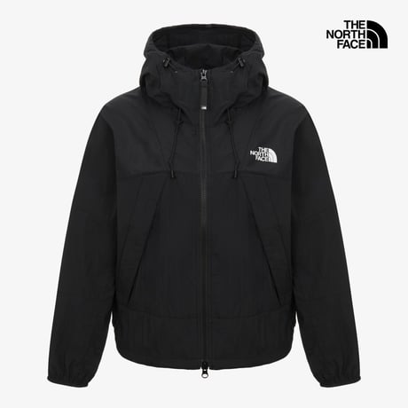 W'S 1994 MOUNTAIN JACKET BLACK NJ3LS31B