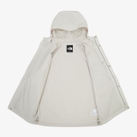 M'S GORE CONVEX JACKET WHITE SAND NJ2WR00B