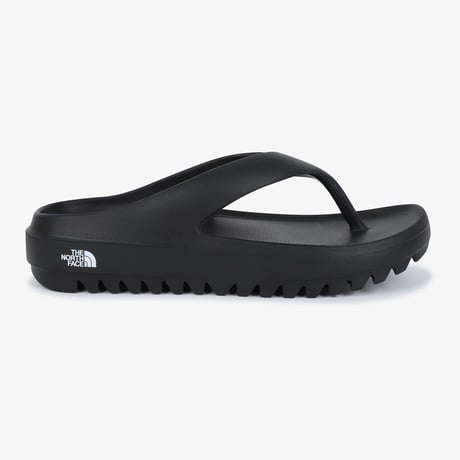 CAMPER'S FLIP BLACK NS83S61J