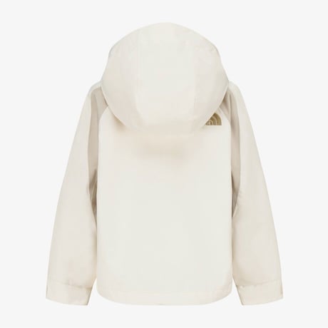 K'S BROMO JACKET IVORY NJ2HS51U