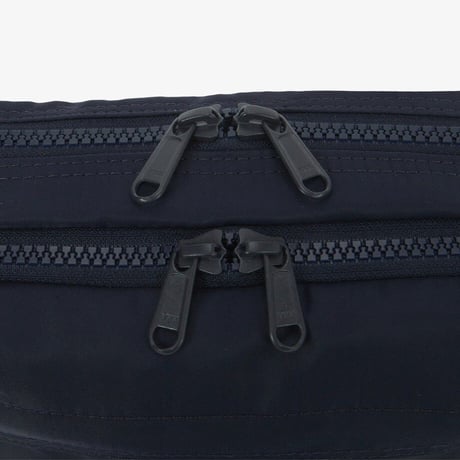TRAVEL CROSS BAG S NAVY NN2PS29B