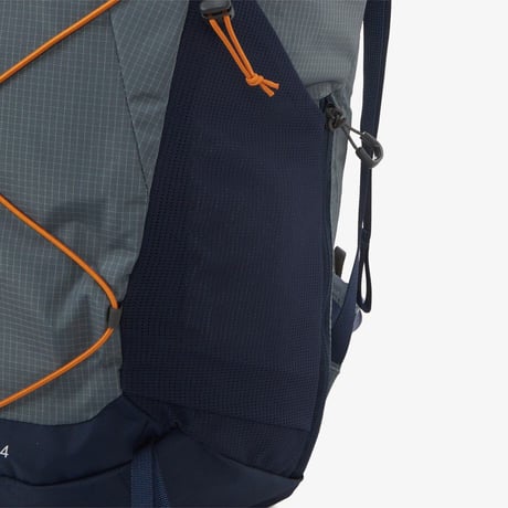 TRAIL LITE 24 GRAY NM2TS81B