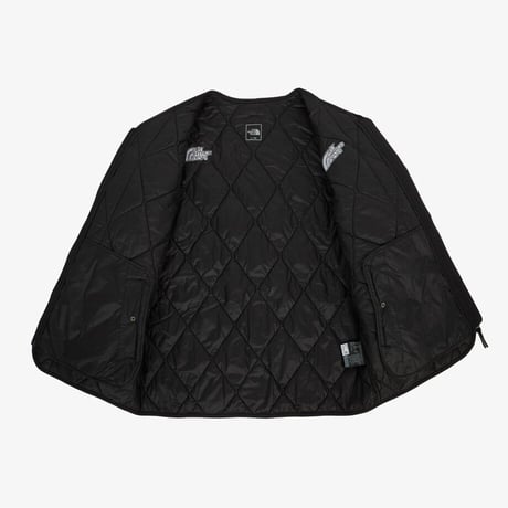 M'S COVE V CARDIGAN BLACK NJ3NR56A