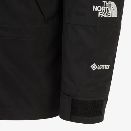 M'S 1994 GTX MOUNTAIN JACKET BLACK NJ2GR54A