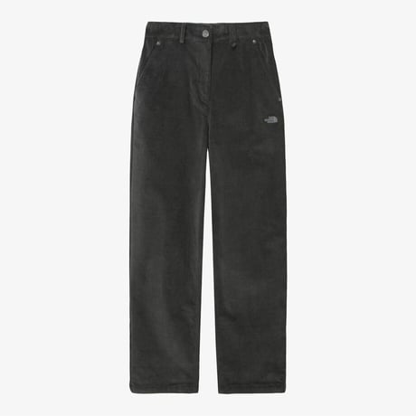 CANYONLANDS PANTS CHARCOAL NP6NR57A