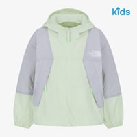 K'S 1994 MOUNTAIN JACKET LIMEADE NJ3LS11U