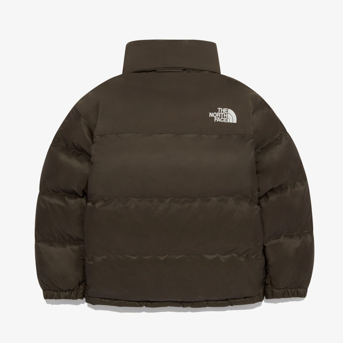 K'S 1996 WATER SHIELD NUPTSE DOWN JACKET BEIGE